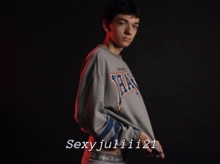 Sexyjuliii21