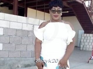 Sexyk20