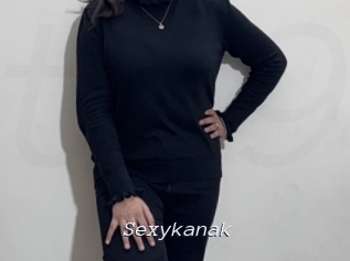 Sexykanak