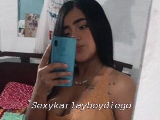 Sexykarlayboydiego
