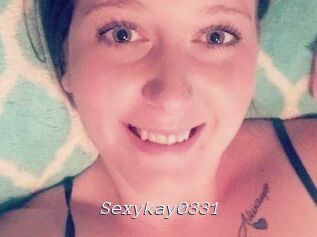 Sexykay0331