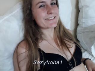Sexykohai