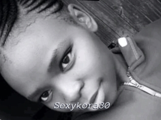 Sexykora30