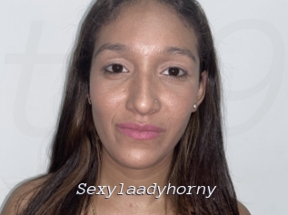 Sexylaadyhorny