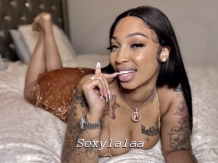 Sexylalaa