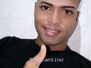 Sexylantino