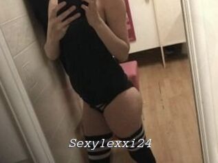 Sexylexxi24