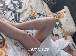 Sexylife