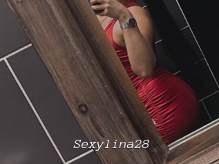 Sexylina28