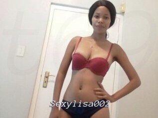 Sexylisa002