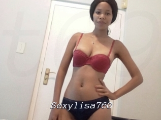 Sexylisa760