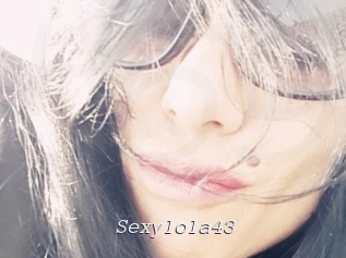 Sexylola43