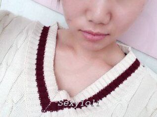 Sexyloli