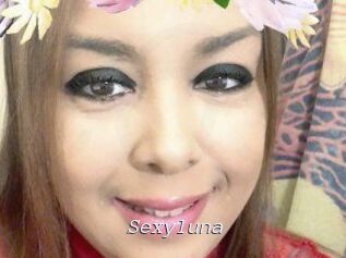 SexyLuna