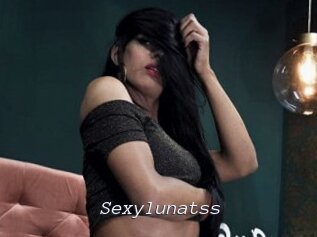 Sexylunatss