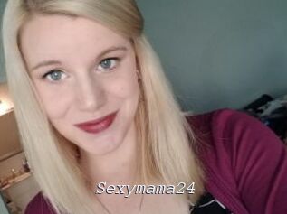 Sexymama24