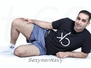 SexymanNavy