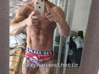 Sexymanaesthetic