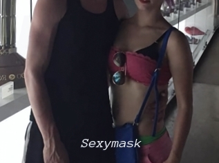 Sexymask
