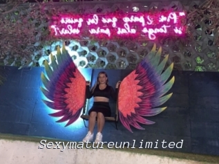 Sexymatureunlimited