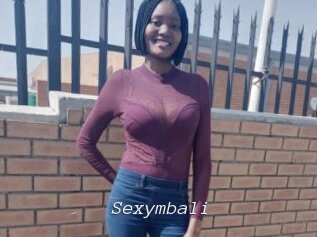 Sexymbali