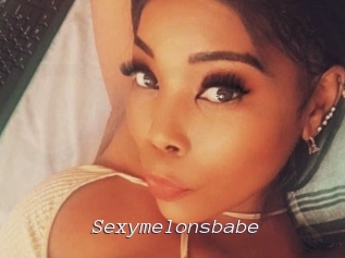 Sexymelonsbabe