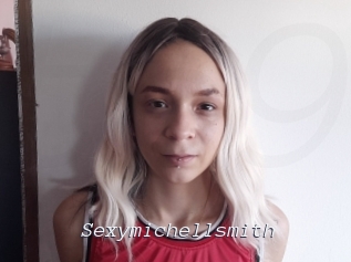 Sexymichellsmith