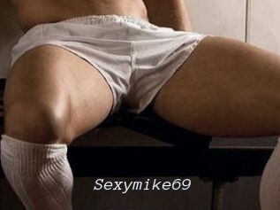 Sexymike69