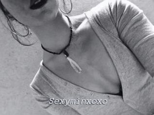 Sexyminxoxo