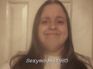 Sexymodel1985