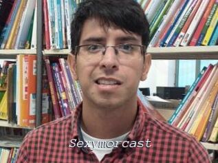 Sexymorcast
