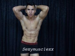Sexymusclexx