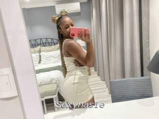 Sexynasie