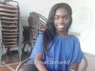 Sexynatasha48