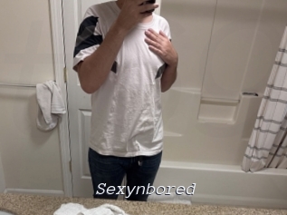 Sexynbored