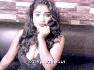 Sexynelisha