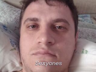 Sexyones