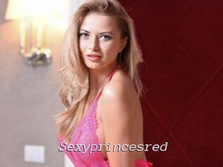 Sexyprincesred
