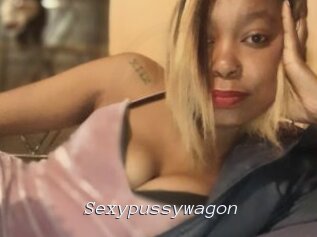 Sexypussywagon