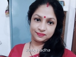 Sexyradha