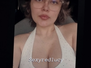 Sexyredlucy