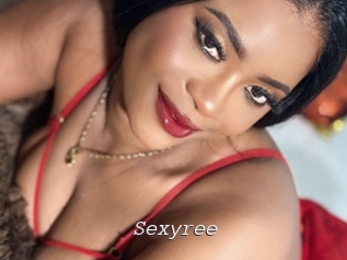 Sexyree