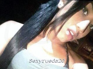 Sexyrueda20