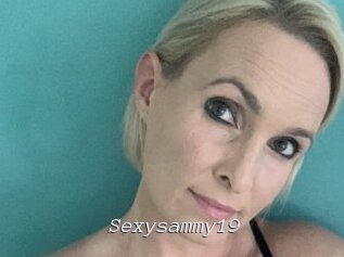Sexysammy19