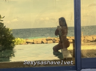 Sexysashavelvet