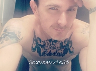 Sexysavvis86