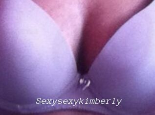Sexysexykimberly