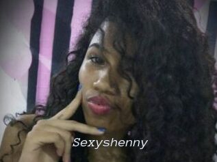Sexyshenny