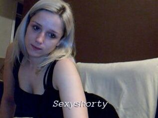 Sexyshorty