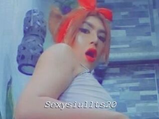 Sexysiullts20
